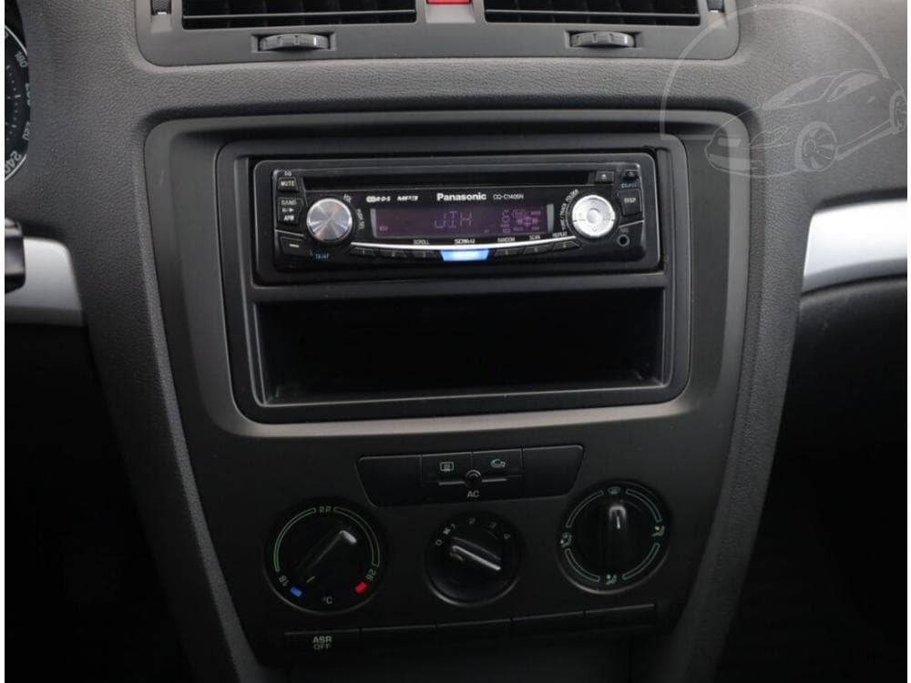 2009 Škoda OCTAVIA - 17