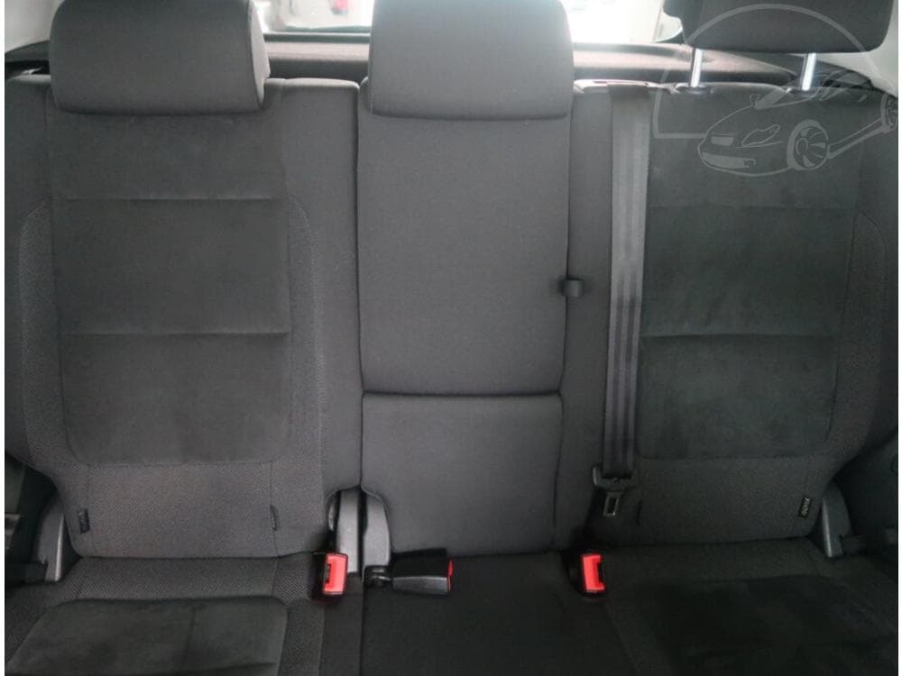 2012 Volkswagen TIGUAN - 19