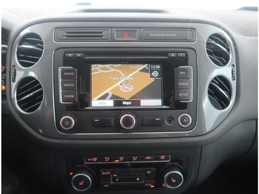 2012 Volkswagen TIGUAN - 29