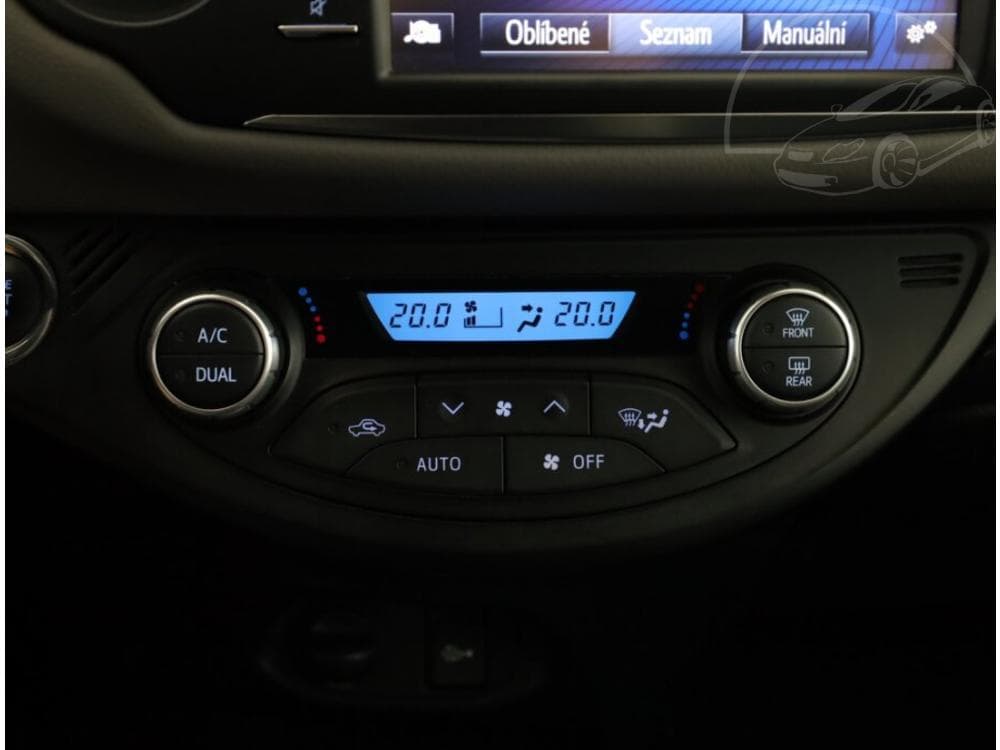 2018 Toyota YARIS - 13