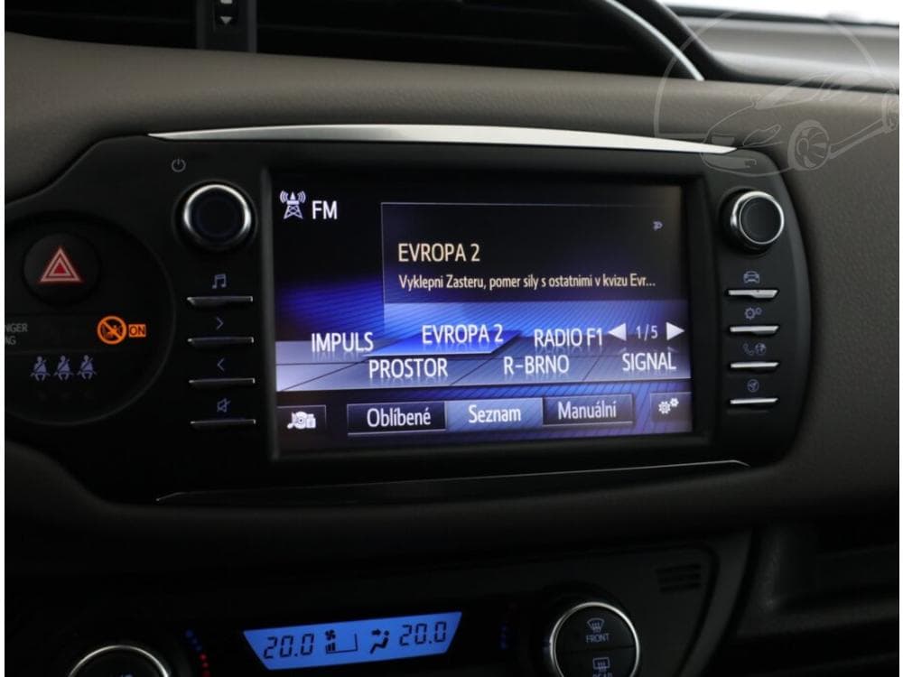 2018 Toyota YARIS - 14