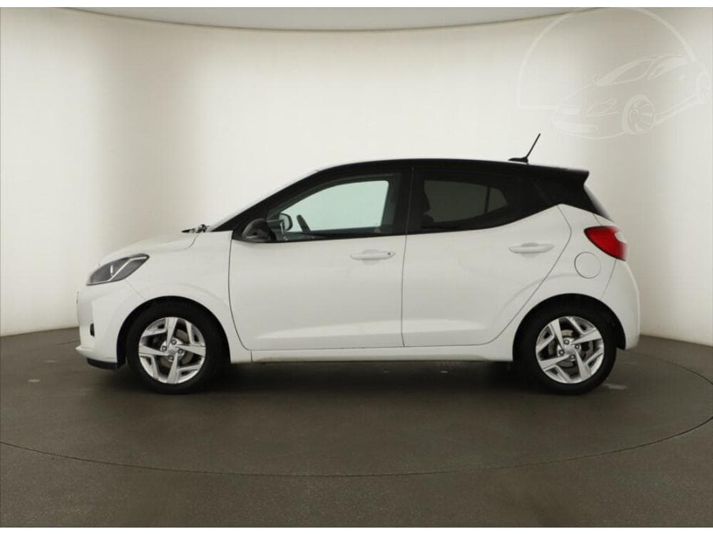 2021 Hyundai i10 - 3