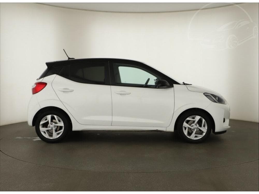 2021 Hyundai i10 - 6