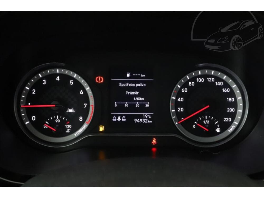 2021 Hyundai i10 - 7