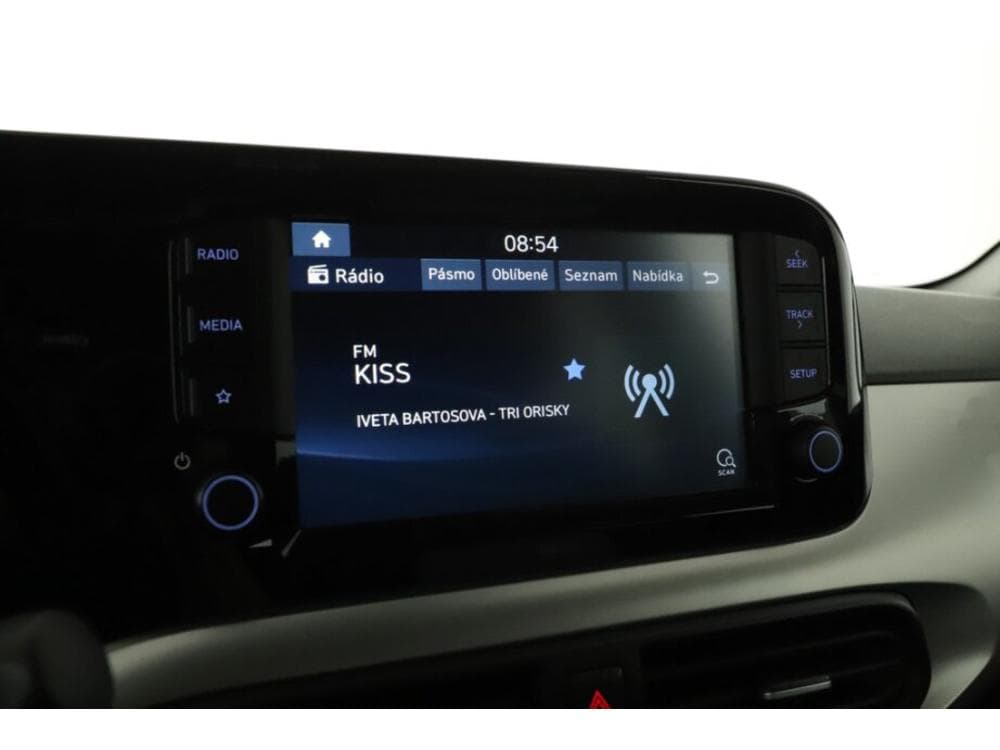 2021 Hyundai i10 - 8