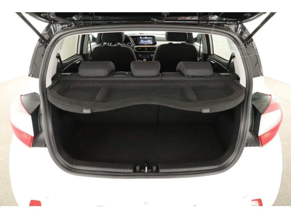 2021 Hyundai i10 - 9