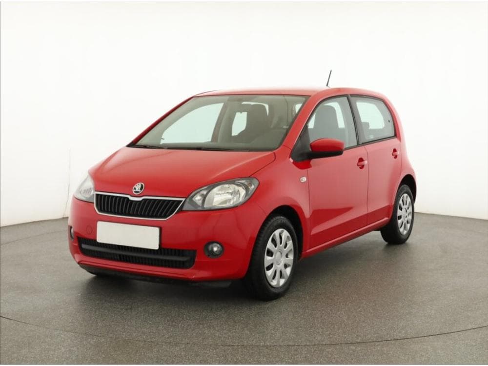 2015 Škoda CITIGO - 3