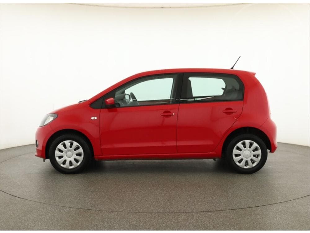 2015 Škoda CITIGO - 5