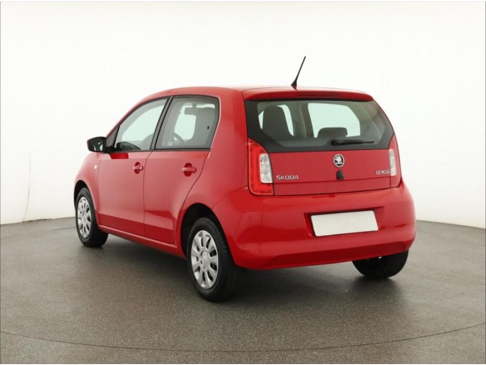 2015 Škoda CITIGO - 7