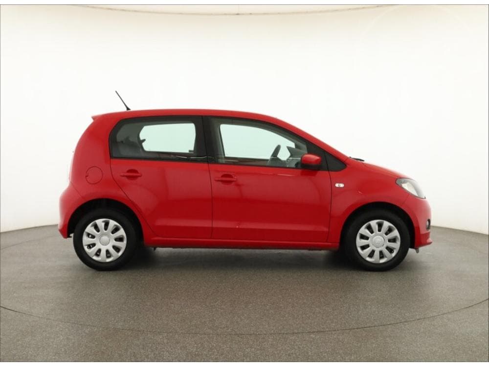 2015 Škoda CITIGO - 11