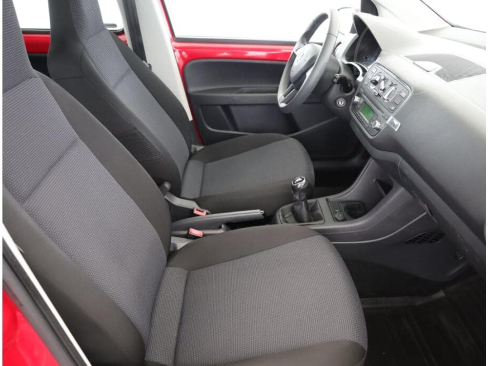2015 Škoda CITIGO - 13