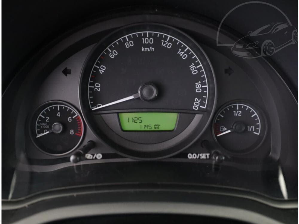 2015 Škoda CITIGO - 15