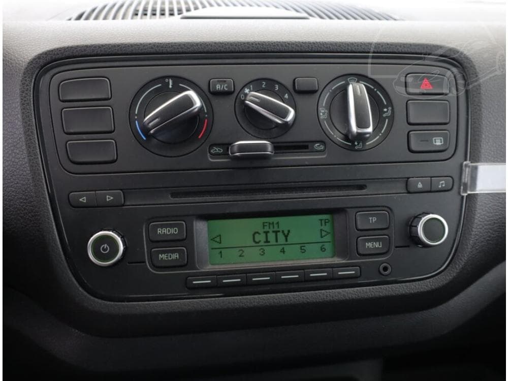 2015 Škoda CITIGO - 17