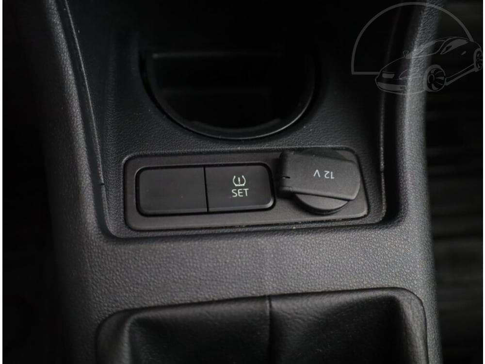 2015 Škoda CITIGO - 21
