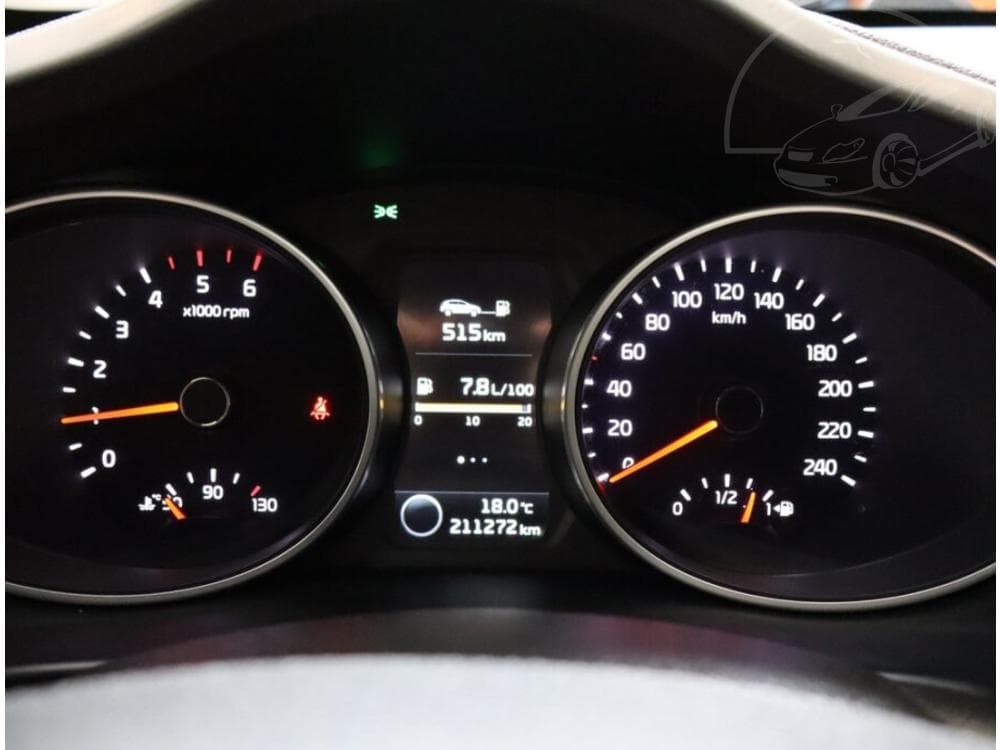 2015 Kia SPORTAGE - 21