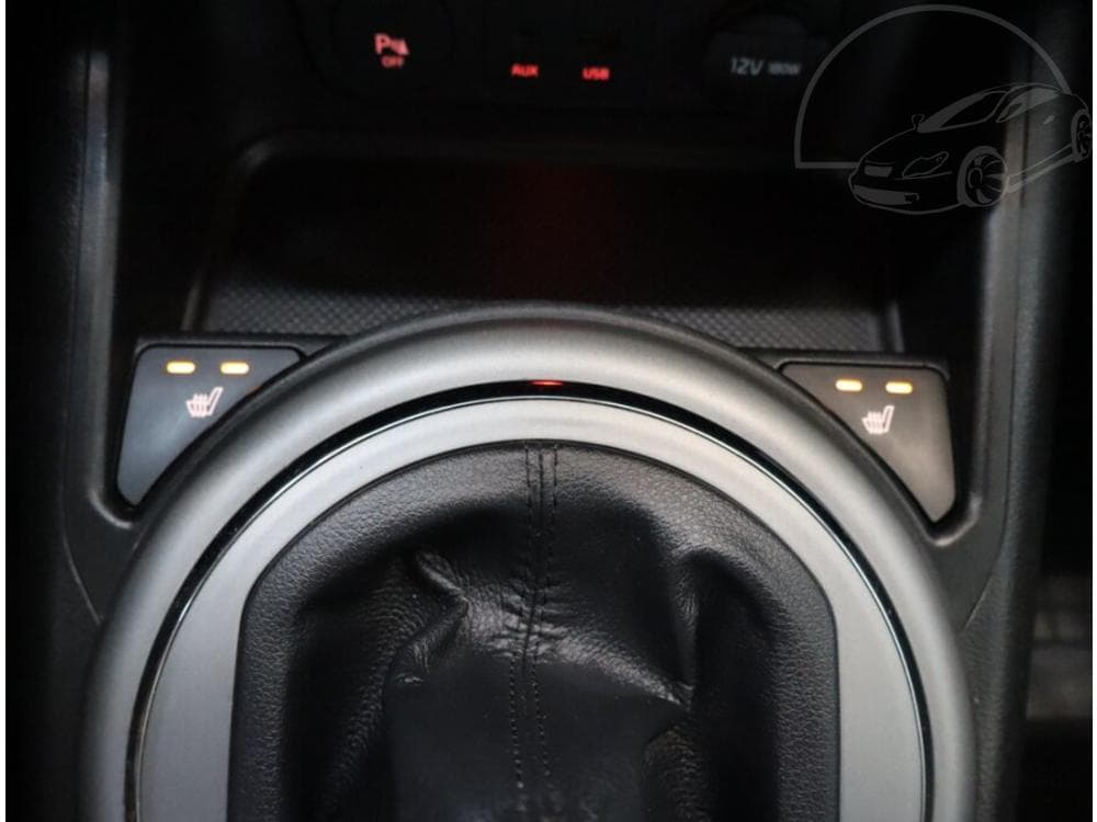 2015 Kia SPORTAGE - 25