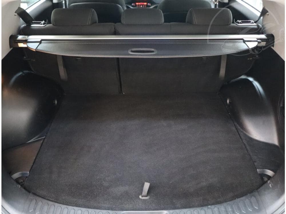 2015 Kia SPORTAGE - 27