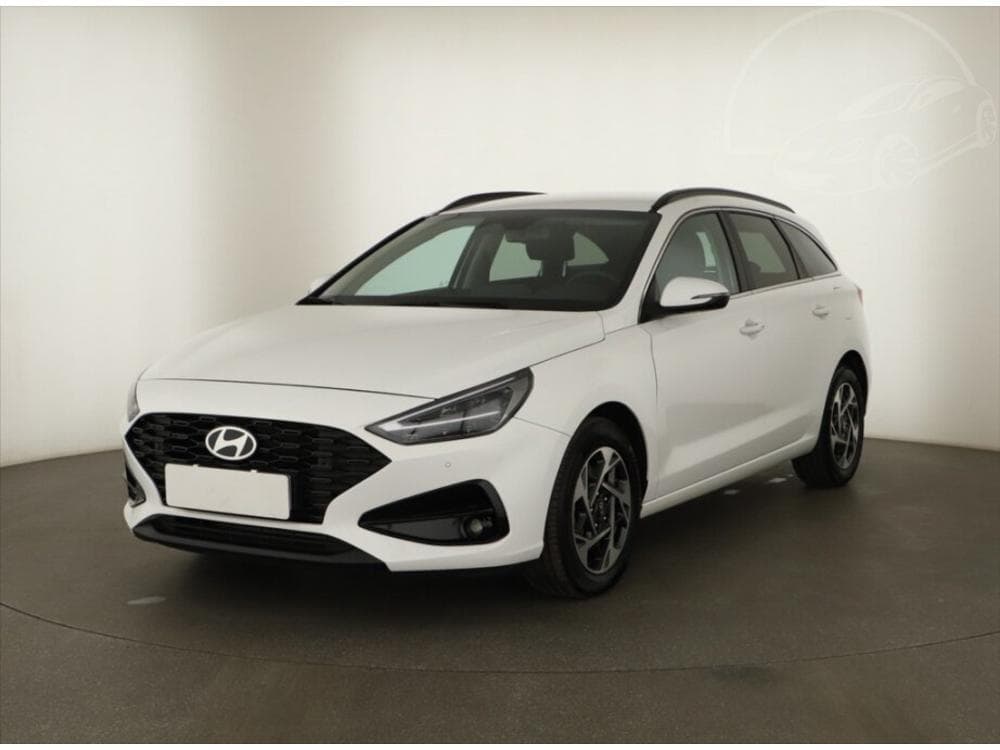 2025 Hyundai i30 - 2