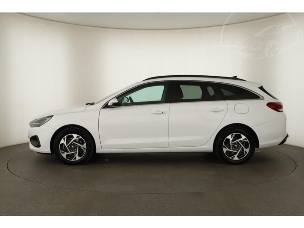 2025 Hyundai i30 - 3