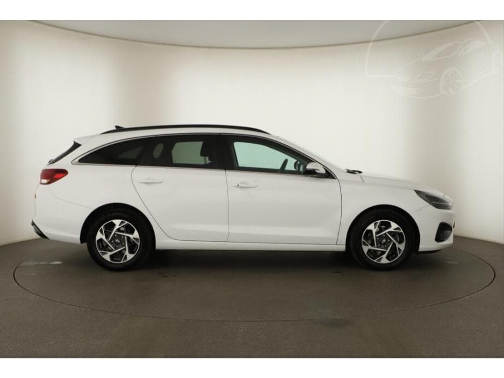 2025 Hyundai i30 - 6