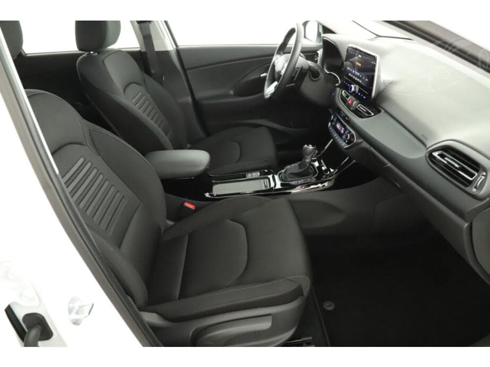 2025 Hyundai i30 - 7