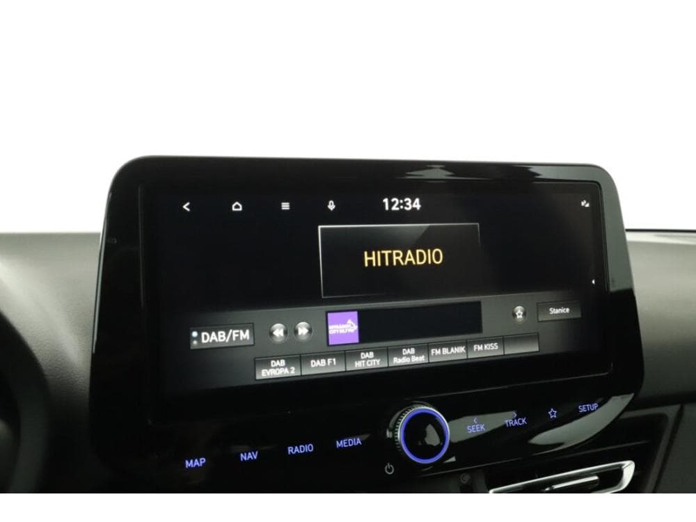 2025 Hyundai i30 - 9