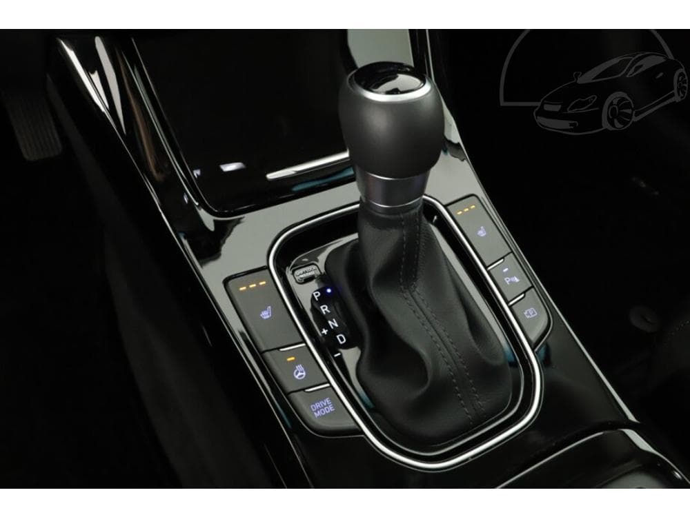 2025 Hyundai i30 - 10