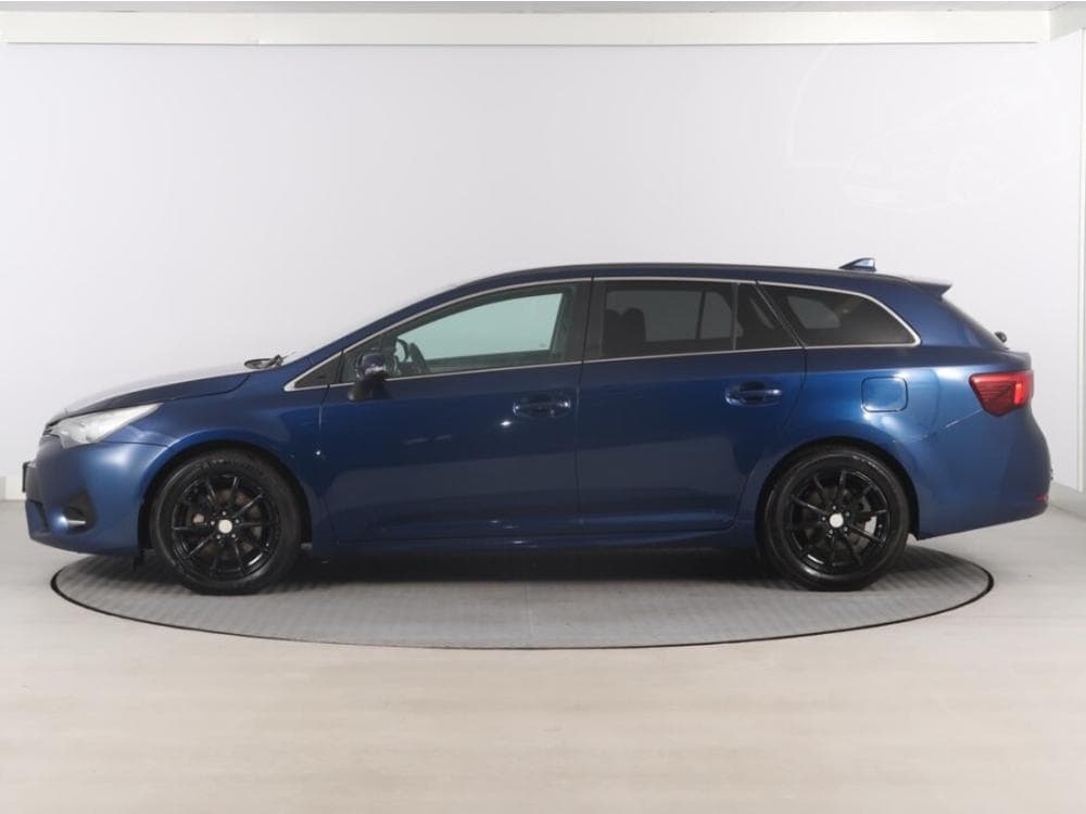 2015 Toyota AVENSIS - 5