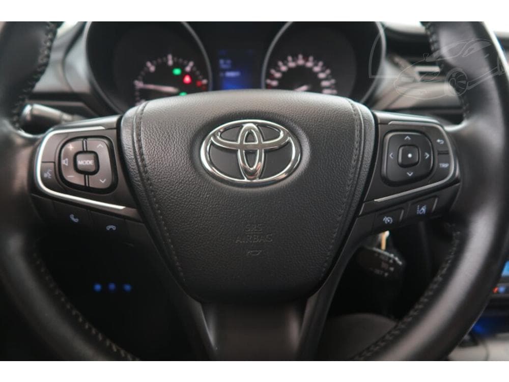 2015 Toyota AVENSIS - 27