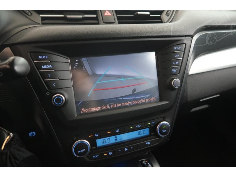 2015 Toyota AVENSIS - 29