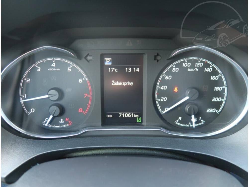 2020 Toyota YARIS - 11