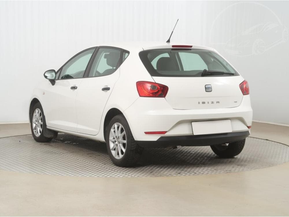 2014 Seat IBIZA - 4