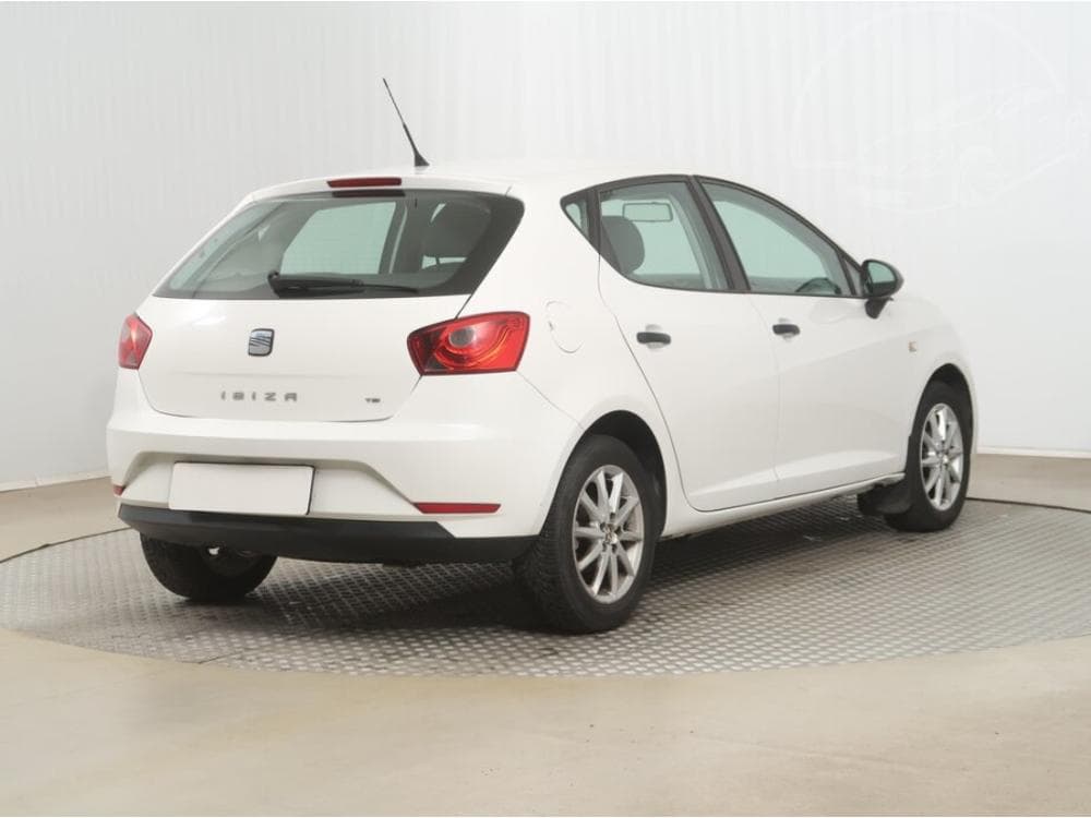 2014 Seat IBIZA - 5
