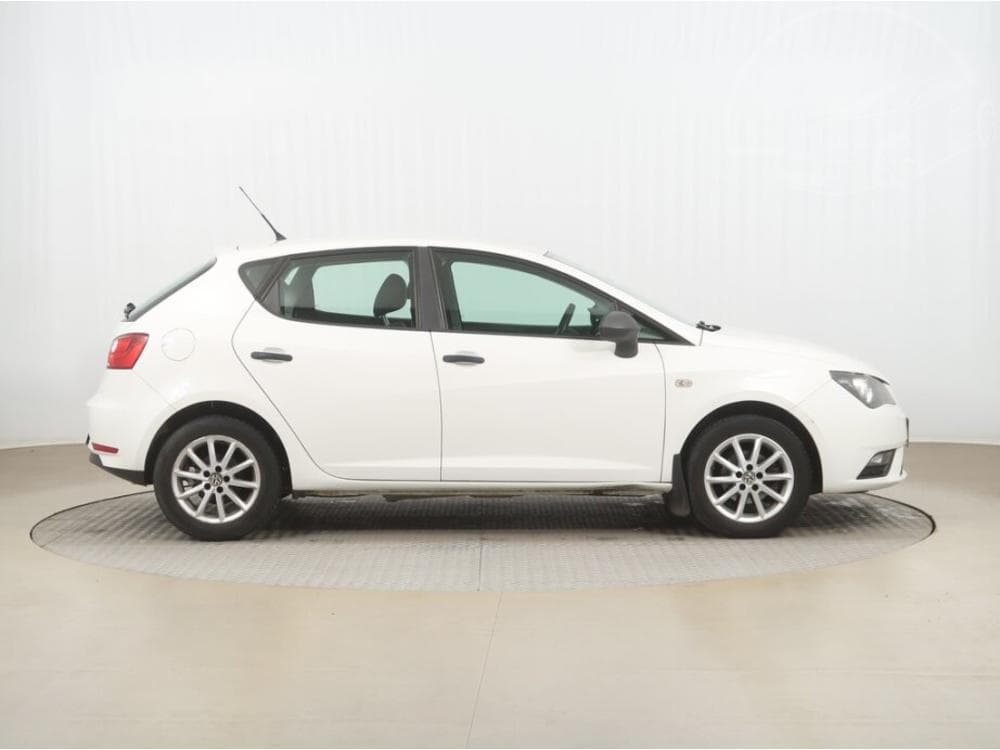2014 Seat IBIZA - 6