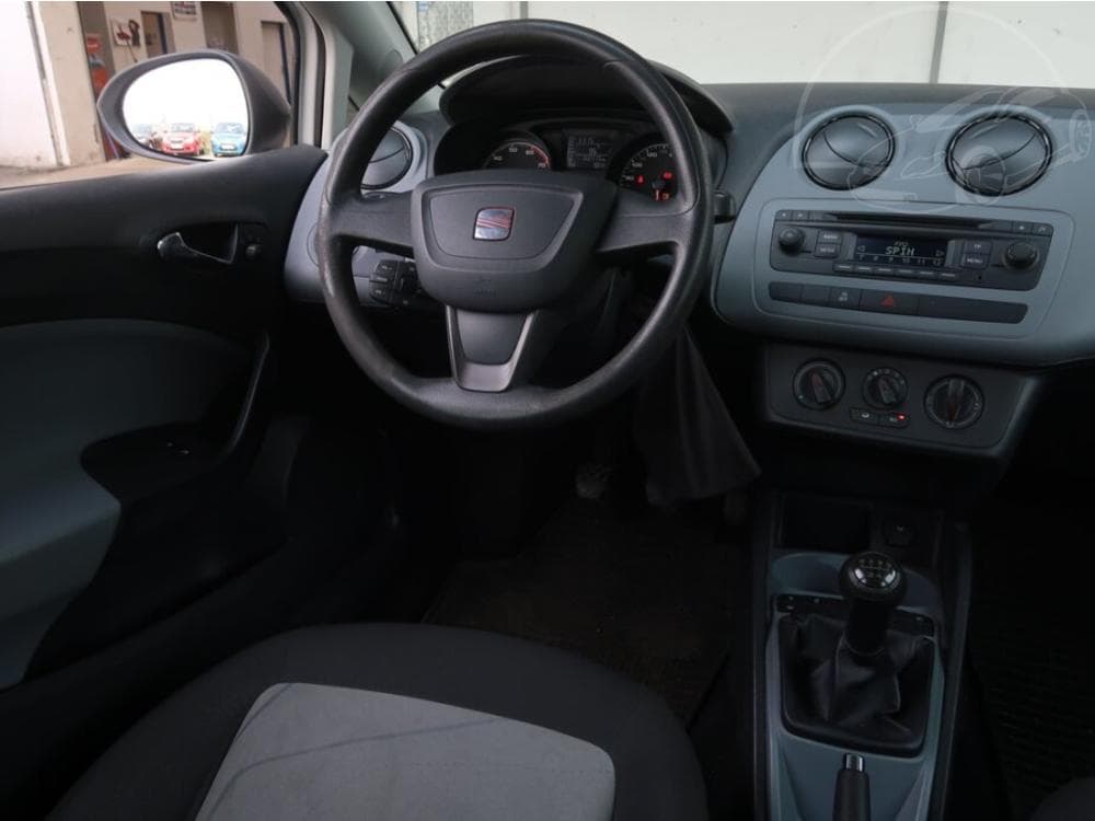 2014 Seat IBIZA - 7