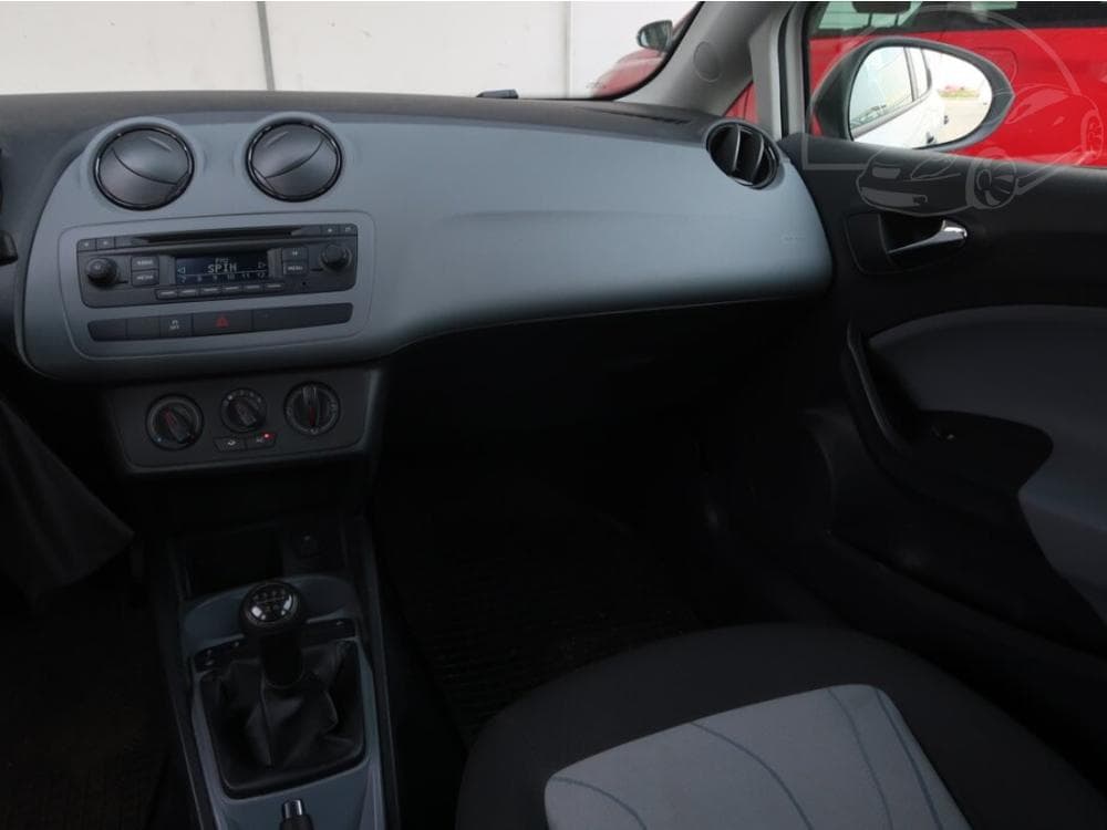2014 Seat IBIZA - 8