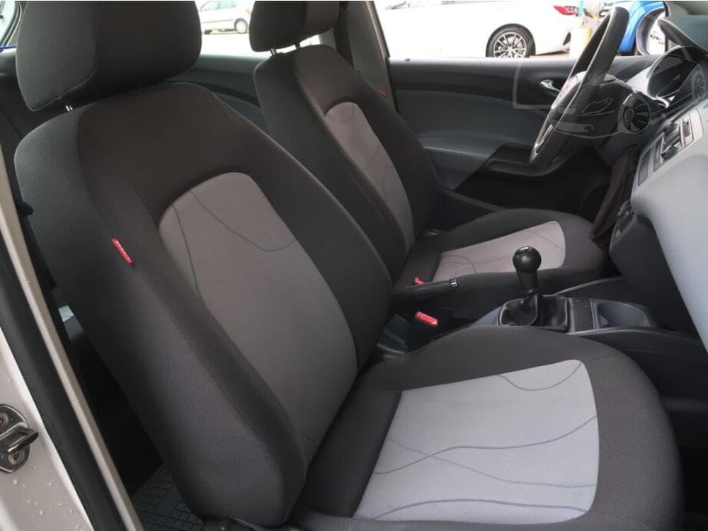 2014 Seat IBIZA - 9