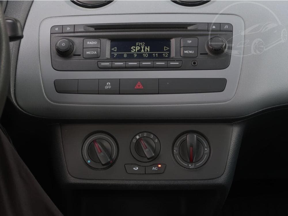 2014 Seat IBIZA - 12