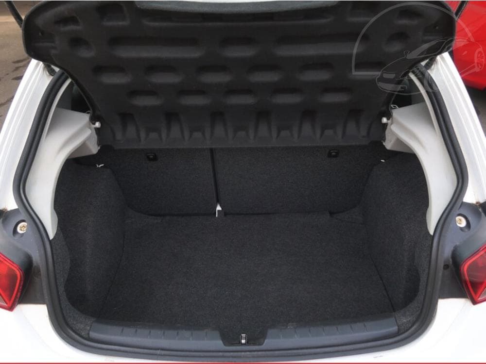 2014 Seat IBIZA - 13