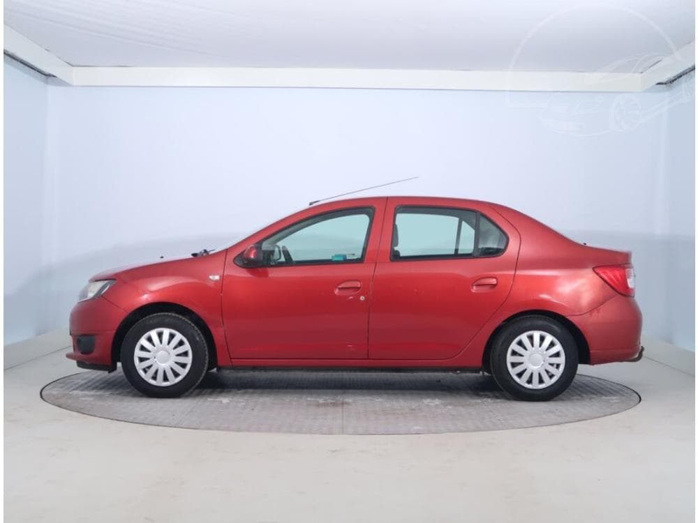 2013 Dacia LOGAN - 7