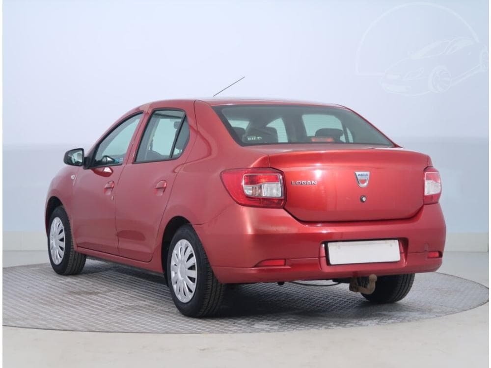 2013 Dacia LOGAN - 10