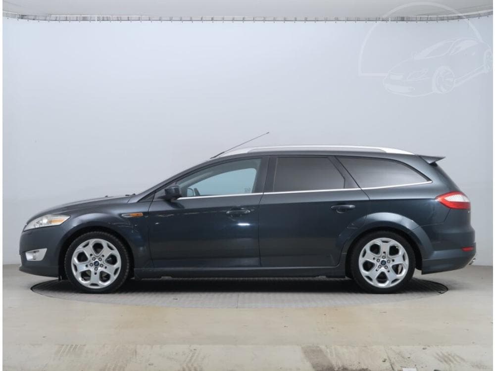 2008 Ford MONDEO - 3