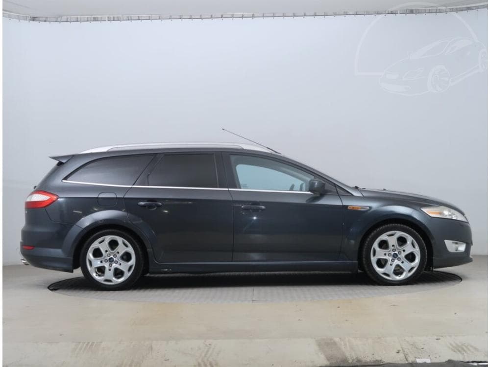 2008 Ford MONDEO - 6