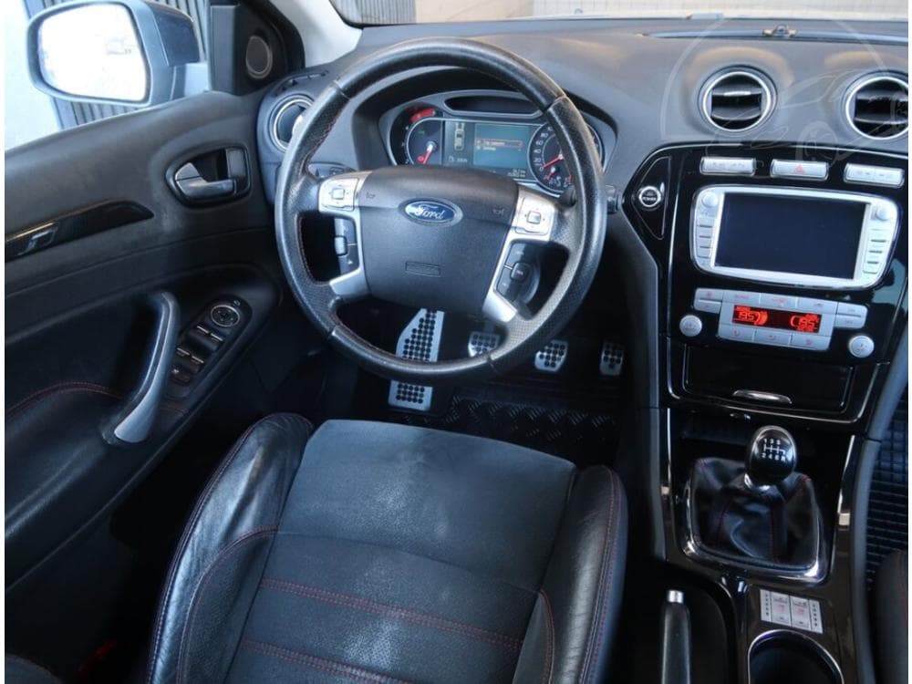 2008 Ford MONDEO - 7