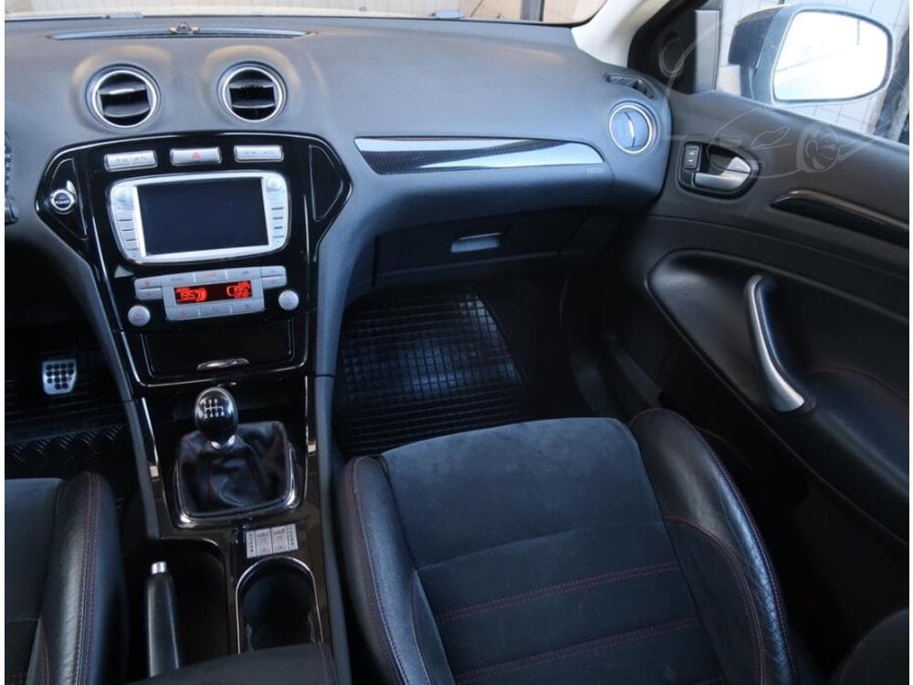2008 Ford MONDEO - 8