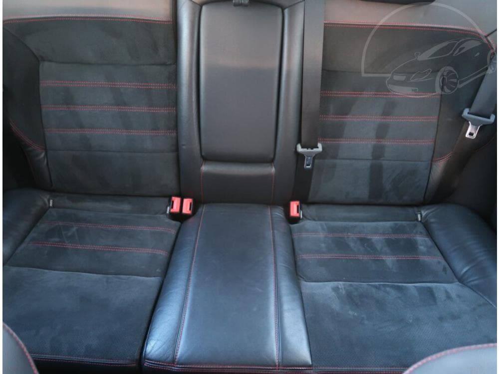 2008 Ford MONDEO - 10