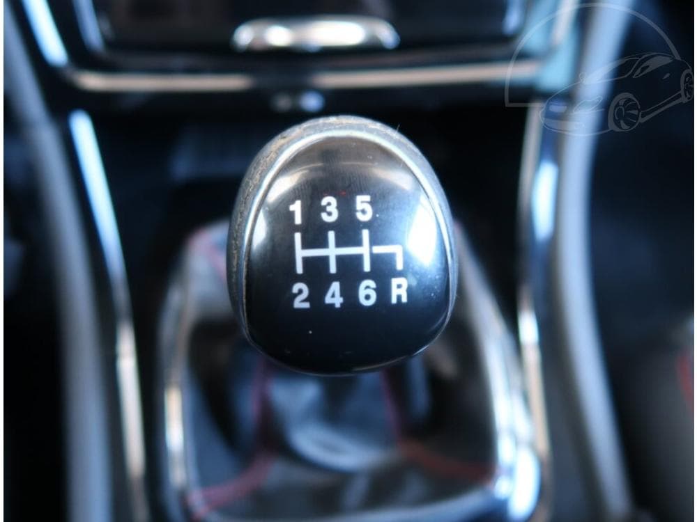 2008 Ford MONDEO - 13