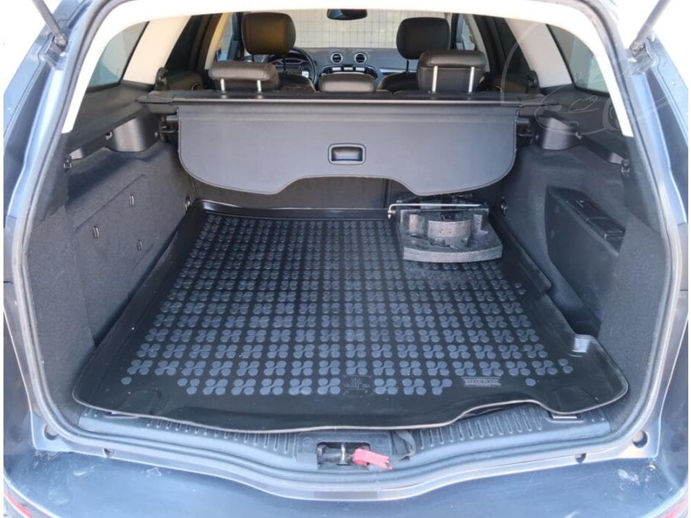 2008 Ford MONDEO - 14