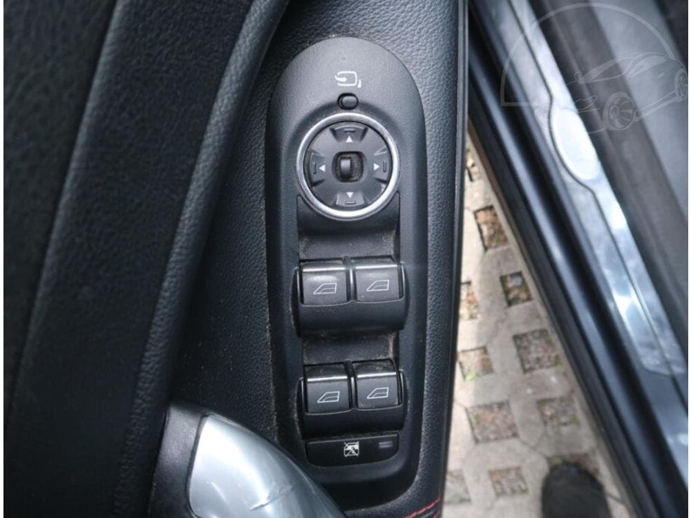 2008 Ford MONDEO - 15