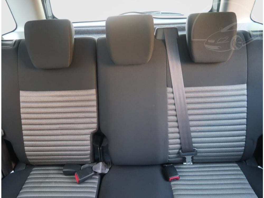 2013 Suzuki SX4 - 19